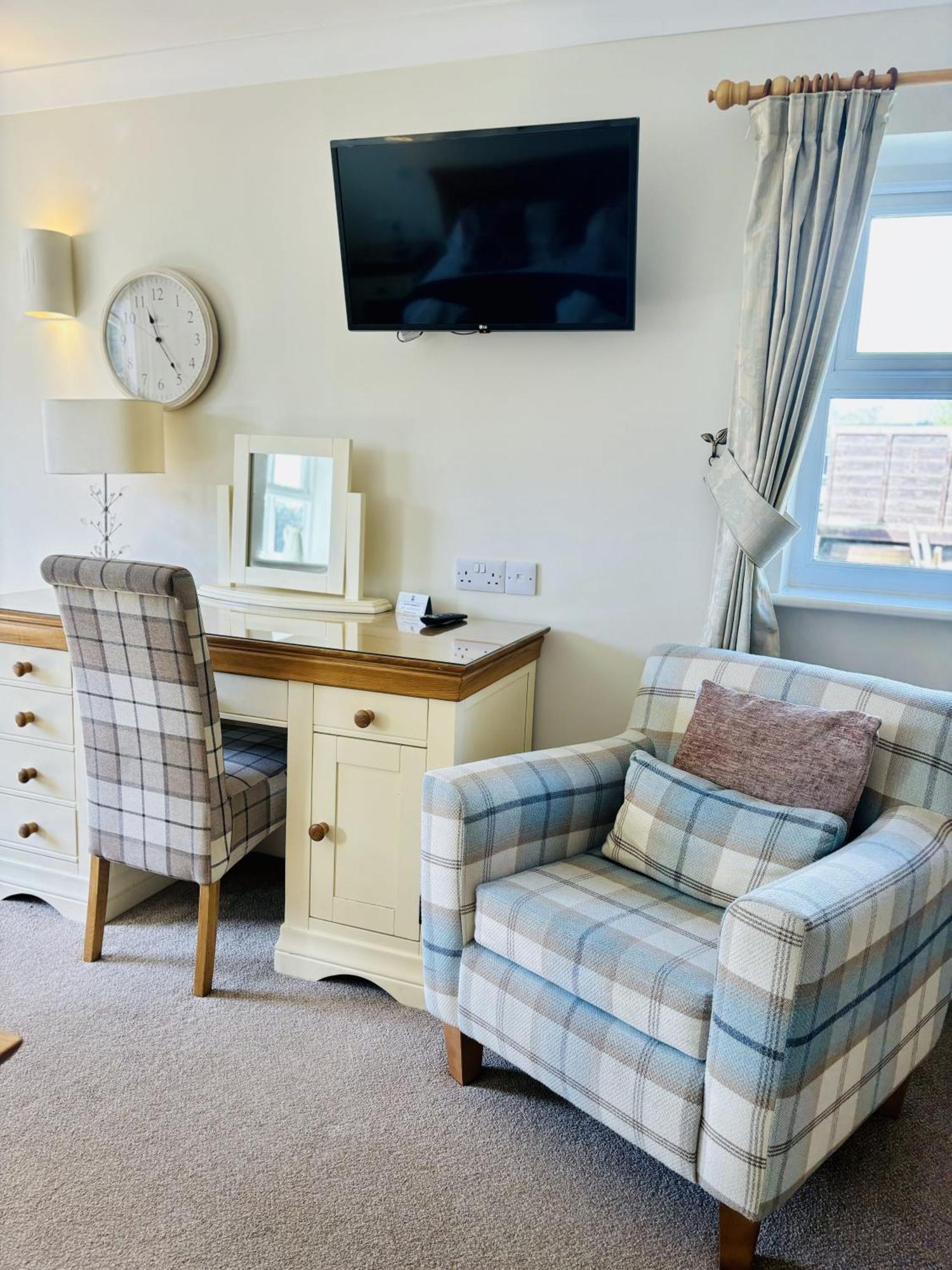 The Boatside Inn - Hadrian - Twin Ensuite Hexham Exteriér fotografie